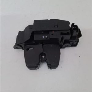 CERRADURA MALETERO PORTON PEUGEOT 508 R8 2018