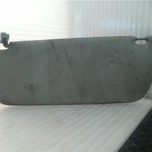 PARASOL IZQUIERDO MERCEDES SPRINTER II JAMES COOK 906 2006