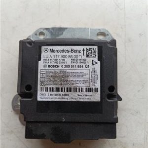 CENTRALITA AIRBAG MERCEDES-BENZ CLASE A BM 176 2012