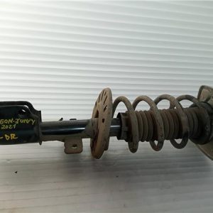 AMORTIGUADOR DELANTERO DERECHO CITROEN JUMPY FURGON