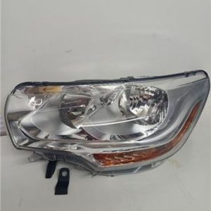 FARO IZQUIERDO CITROEN C4 BERLINA 2010