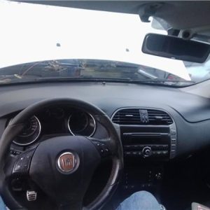 SALPICADERO FIAT II BRAVO 198 2007