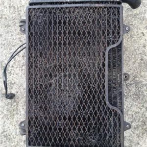 RADIADOR AGUA YAMAHA YZF-R 6 7 1 2004 *