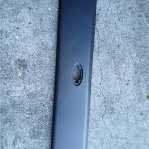 MOLDURA PUERTA DELANTERA IZQUIERDA OPEL MOVANO B CAMION VOLQUETE CAJA CERRADA 2010