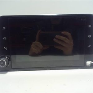 PANTALLA GPS CITROEN BERLINGO COMBI 2018