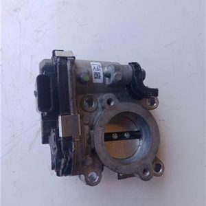 CAJA MARIPOSA DACIA SANDERO III 2020