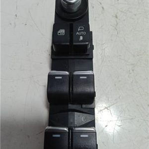 INTERRUPTOR PUERTA DELANTERA IZQUIERDA MAZDA CX-5 KF 2017