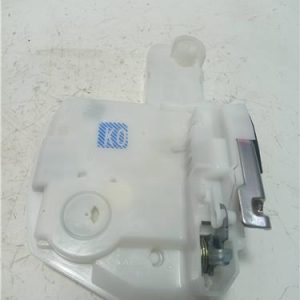 CERRADURA PUERTA DELANTERA IZQUIERDA CITROEN C4 BERLINA 2010