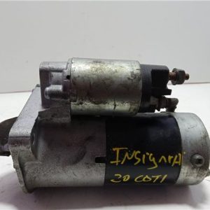 MOTOR ARRANQUE OPEL INSIGNIA B COUNTRY TOURER 2017