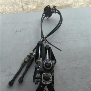 PALANCA CAMBIO MAZDA 2 BERLINA DJ 2014