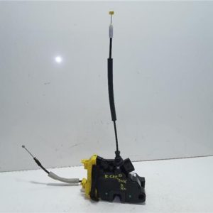 CERRADURA PUERTA DELANTERA IZQUIERDA KIA CEED JD 2012