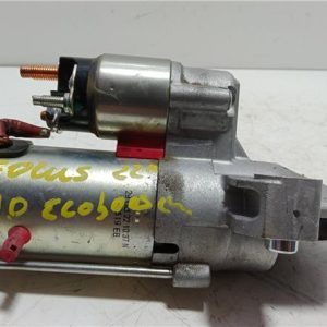 MOTOR ARRANQUE FORD FOCUS SPORTBREAK 2018