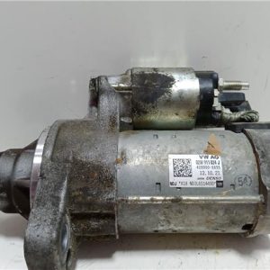 MOTOR ARRANQUE AUDI A1 CITYCARVER GBH 2019