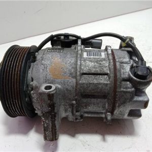 COMPRESOR AIRE ACONDICIONADO NISSAN QASHQAI J11E 2013