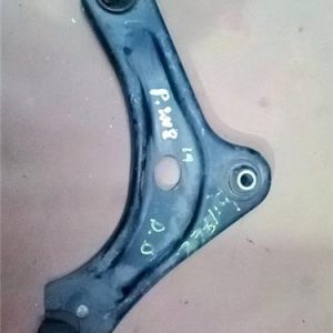 SOPORTE BRAZO SUSPENSION DELANTERO DERECHO PEUGEOT 2008 2013