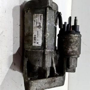 MOTOR ARRANQUE RENAULT TRAFIC III FURGON 2014