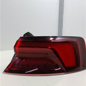 PILOTO TRASERO DERECHO AUDI A5 COUPE F53 2016