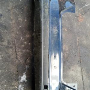 PARAGOLPES TRASERO FORD FOCUS BERLINA CEW 2014