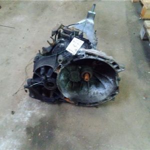 CAJA CAMBIOS FORD MONDEO BERLINA GE