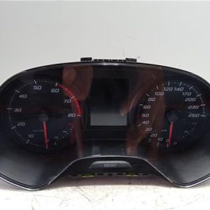 CUADRO INSTRUMENTOS SEAT LEON 5F1 2012