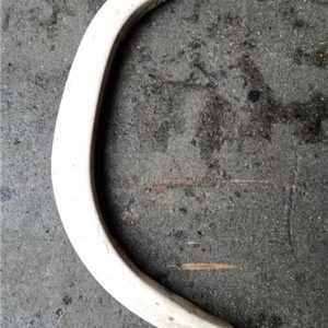 ALETIN TRASERO IZQUIERDO ALFA ROMEO ALFA 75 1985