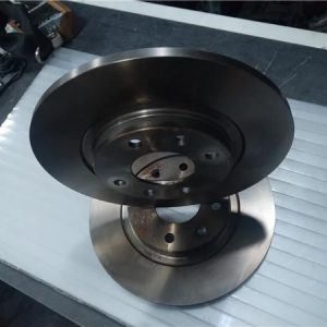 DISCO FRENO DELANTERO PEUGEOT 405 BREAK 1987