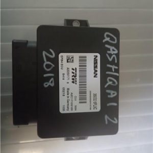 MODULO CONFORT NISSAN QASHQAI J11E 2013