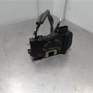 CERRADURA PUERTA TRASERA DERECHA KIA SPORTAGE SL 2010