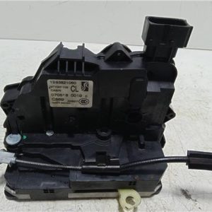 CERRADURA PUERTA LATERAL IZQUIERDA FIAT FULLBACK 2016