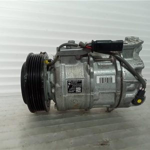 COMPRESOR AIRE ACONDICIONADO BMW SERIE 1 BERLINA 3P F21 2012