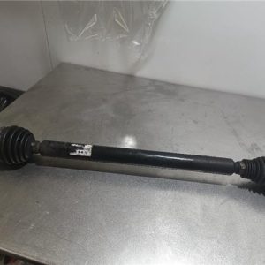 TRANSMISION DELANTERA DERECHA VOLKSWAGEN TOURAN 1T2 2006