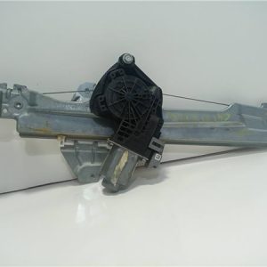 MECANISMO ELEVALUNA TRASERO DERECHO CITROEN C4 BERLINA 2010