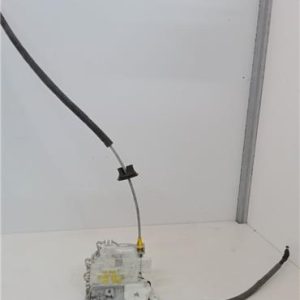 CERRADURA PUERTA DELANTERA DERECHA AUDI A5 COUPE F53 2016