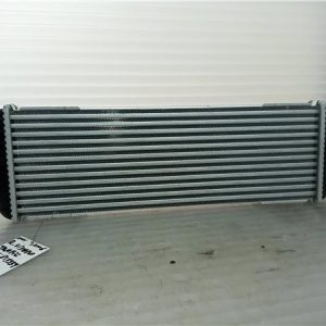 INTERCOOLER RENAULT TRAFIC II FURGON 2001