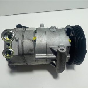 COMPRESOR AIRE ACONDICIONADO OPEL INSIGNIA BERLINA 2008