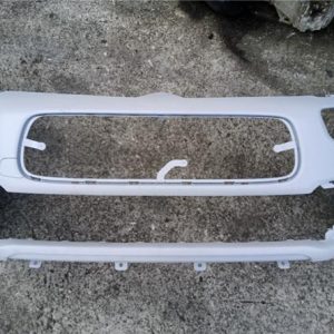 PARAGOLPES DELANTERO CITROEN C4 PICASSO SPACETOURER 2013