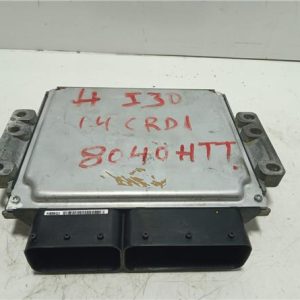 CENTRALITA HYUNDAI I30 GD 2012