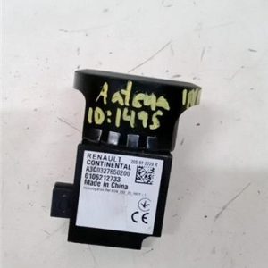 BOBINA ENCENDIDO DACIA SANDERO III 2020