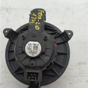 MODULO A A CLIMATIZACION FORD FIESTA CE1 2017