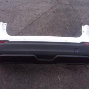 PARAGOLPES TRASERO NISSAN QASHQAI J11E 2013