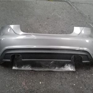 PARAGOLPES TRASERO MERCEDES-BENZ CLASE A BM 176 2012