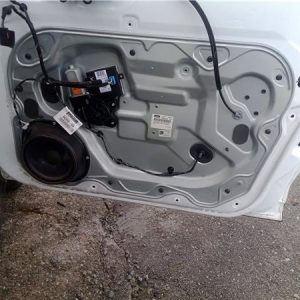 ELEVALUNAS DELANTERO DERECHO FORD KUGA CBV 2008