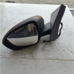RETROVISOR IZQUIERDO DACIA SANDERO III 2020