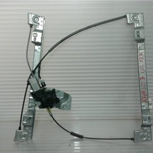 ELEVALUNAS DELANTERO IZQUIERDO RENAULT KANGOO II FKW0 2008