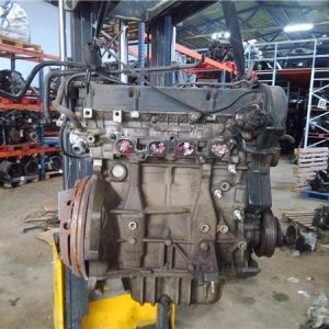 MOTOR COMPLETO FORD FOCUS BERLINA CAK