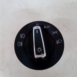 MANDO LUCES SEAT LEON 5F1 2012