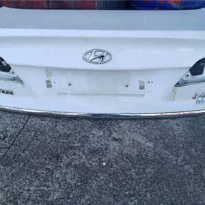 PORTON TRASERO HYUNDAI I40 VF 2011