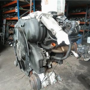 MOTOR COMPLETO AUDI A4 BERLINA B5 1999