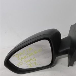 RETROVISOR IZQUIERDO DACIA SANDERO III 2020