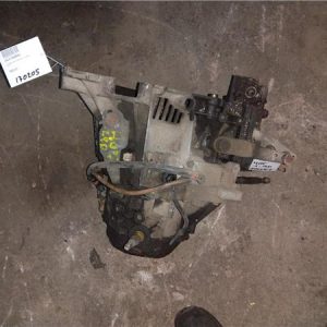 CAJA CAMBIOS CITROEN XANTIA BERLINA